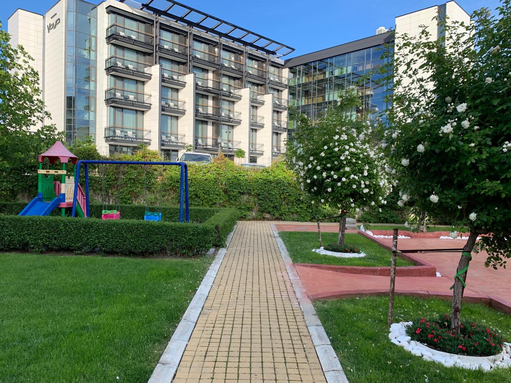 Sveti Vlas-Royal Bay 2-Avalonia Eksteriør billede